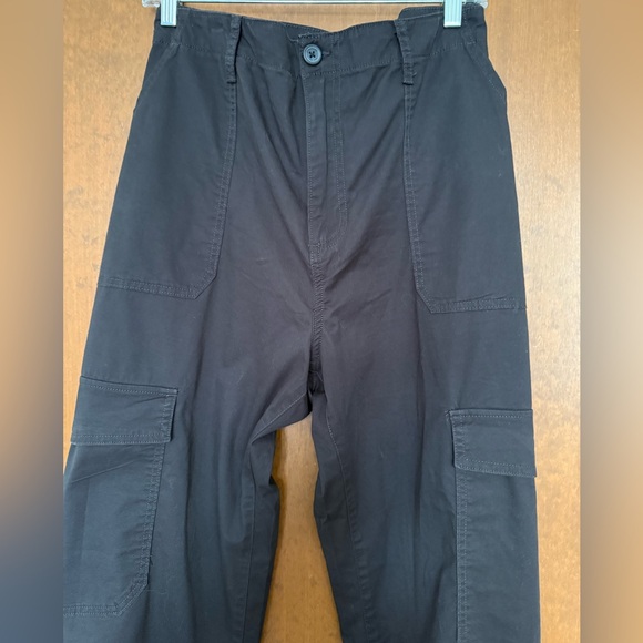 Sanctuary Social Standard Cargo Pants, Size 16, NWT - Picture 1 of 10